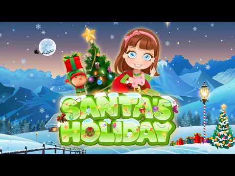 Santa's Holiday Video