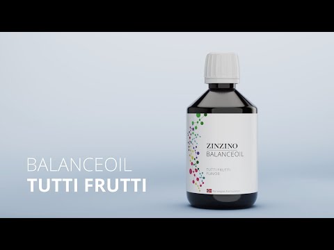 Unlock Your Daily Vitality with Zinzino BalanceShot