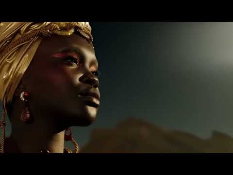 Andrea Ribeca - Space Line (Extended Mix)