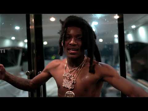 Raw Youngin - Hard Times (Official Video)