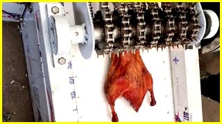 More Satisfying Machines and Ingenious Tools and Incredible Productions ✅2