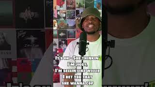 Nick Grant: Silent Hill Freestyle pt. 1