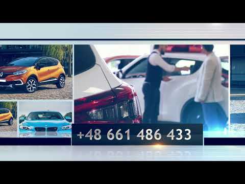 SPRINTER 2 - auto komis Żory