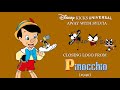 The End Disney Kicks Universal Away With Sylvia 1940 No Dislikes Allowed