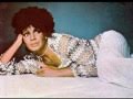 Shirley Bassey - The Wall (The 50's!)  (1959 Recording)