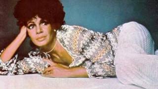 Shirley Bassey - The Wall (The 50's!)  (1959 Recording)