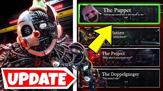 BITE BY NIGHT NEW UPDATE COUNTDOWN LIVE