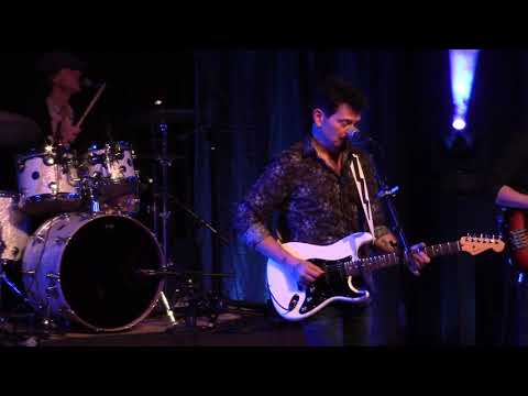 Mike Zito and His Big Blues Band at Stargazers Theater 11/5/20 Subtraction Blues