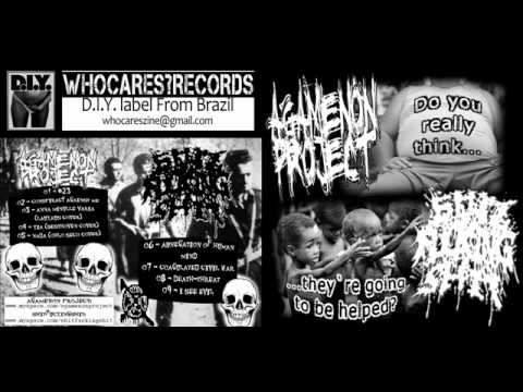 ShitFuckingShit - Abnegation of human mind