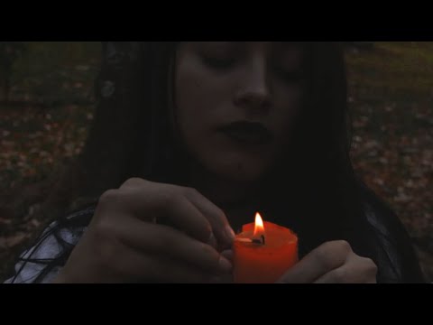 Psy'Aviah - Voodoo Love (ft. Roeland van der Velde) (Music Video) (Synth Pop Indietronica Indie Pop)