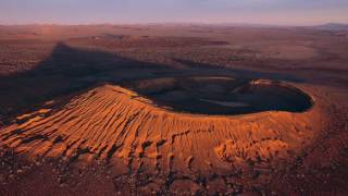 Electric Sun, Electric Volcanoes | Space News