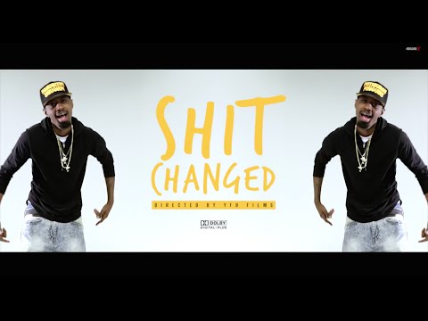 Mucho DeNiro - Shit Changed (Official Music Video)