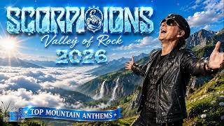 Download lagu 🤘 SCORPIONS TOP 10 LEGENDARY TRACKS 🎵 COMPLETE PLAYLIST FOR EVERY ROCK LOVER ❤️ mp3