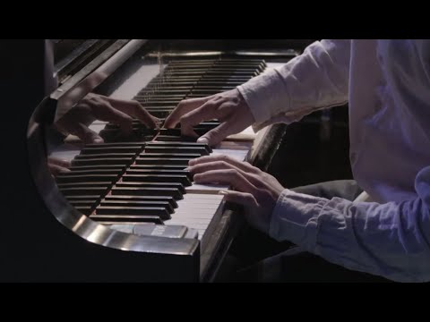 Samba d'Blue - Remi Savard at VJC Solo Jazz Piano Festival 2023
