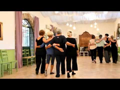 Una serata con... Milonga Argentina