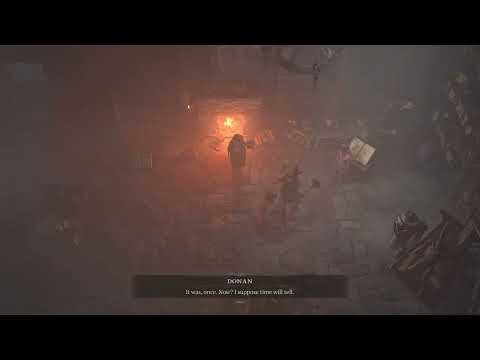 Diablo IV Playthrough pt 22