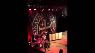 Jonathan Jackson The Hands Of Your Drug