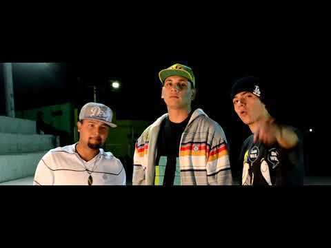 Mr.Police -Versos Unidos ( Video Clip_HD) [ The Crew]