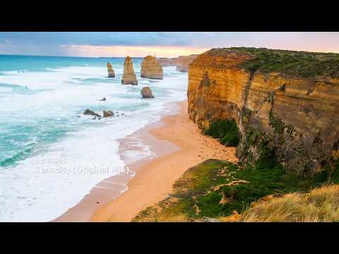 Luvmac - Tenacity (Original Mix)[SMLD069]