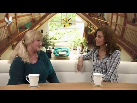 PhDr. Patricie Anzari CSc., Síla odvahy a odolnosti