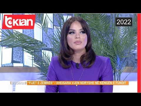 Xheisara: Se di pse shqiptarët vdesin të vuajnë, vdesin për balada