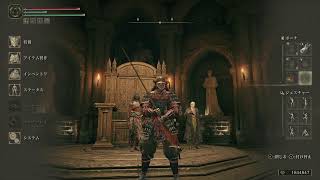 【ELDEN RING/エルデンリング】#53 王都ローデイル攻め【実況】