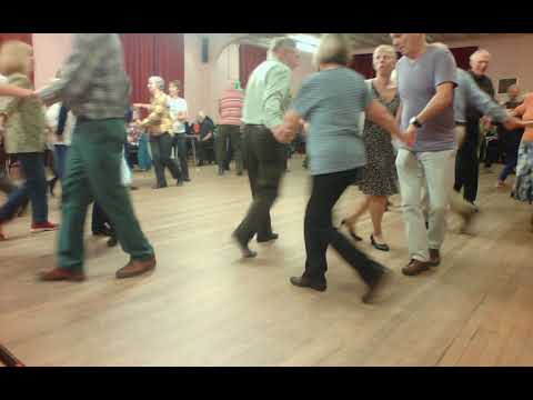 The Amazon - Ceilidh dance