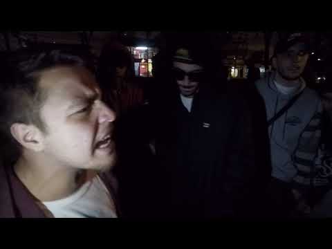 Dooug x Lil Father x Felipe - 1ª Fase - #27 Batalha da Mooca