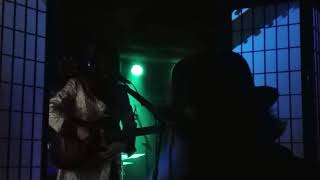 Circuit des Yeux - Encore Song - Larimer Lounge - Jan  27, 2018