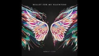 Bullet for my Valentine - Piece of Me with lyrics