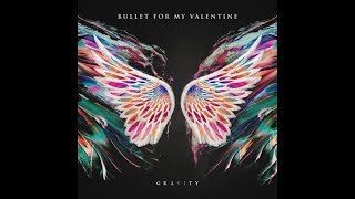 Bullet for my Valentine - Piece of Me with lyrics