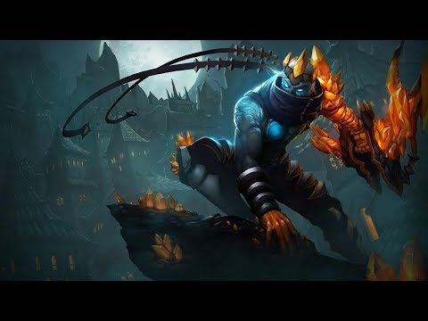 [Ger] Crit Varus ADC | League of Legends #4