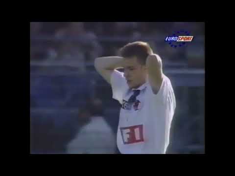 Laval vs Nice (France Cup 1996/1997)