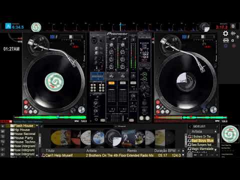 FLASHBACK set mix (vol.05)