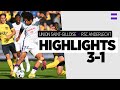 HIGHLIGHTS: Union Saint-Gilloise - RSC Anderlecht | 2021-2022 | Loss in the Duden park