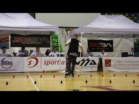 EFSC 2016 / Timchenko Alexander - 3 place