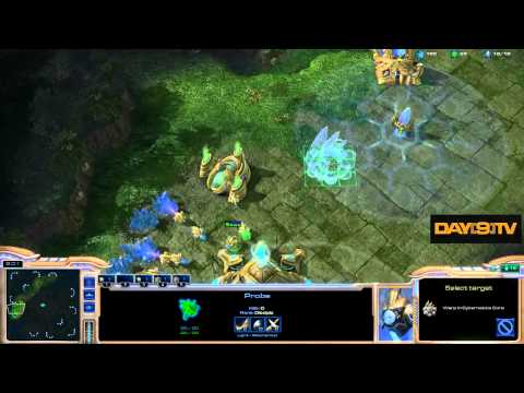 Day[9] Daily #360 P2 - Mental Checklist: Exercises!