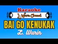 KARAOKE BAI GO KENUKAK L WURIN LAGU LAMAHOLOT