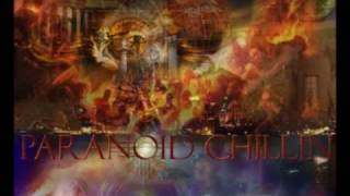 Paranoid Chillin' - Die Fast (Snippet) Sick Since & Presto verses