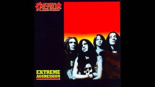 Kreator - Stream Of Consciousness