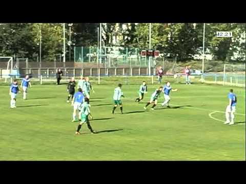 FC Zličín - Uhelné sklady