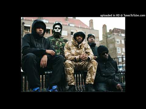 [FREE] UK DRILL Type Beat - "Konstantah"