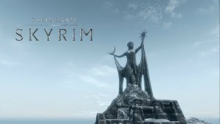 TES V: Skyrim ► Azura Shrine and Winterhold(Святилище Азуры и Винтерхолд) №37