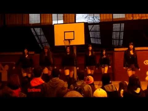 After School - Flashback [Dance cover Mystery]