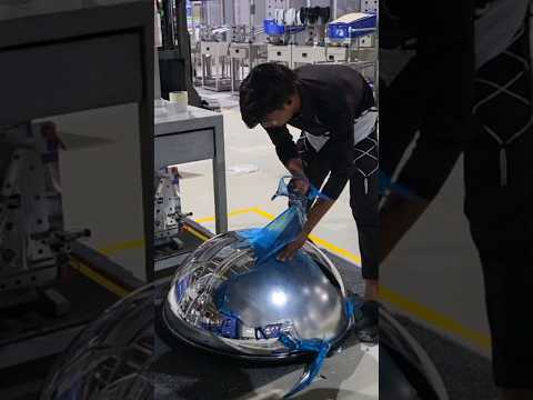 Safety Mirror