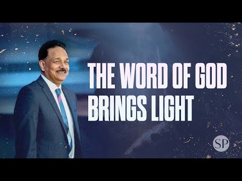 The Word of God brings Light | 2022 the year of God's Manifest Glory | Pastor Samuel Patta