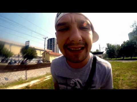 Ževža - Check it out (Official Video)