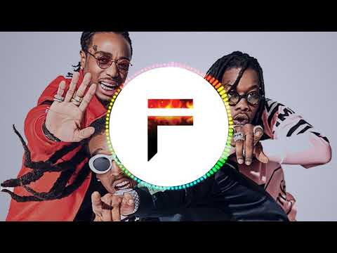 Memories x Bad And Boujee x Never Gonna Give You Up (Tiktok Mashup)