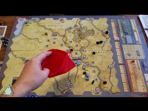 Fields of Despair Review - The Players' Aid