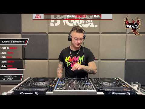 WTORKOWE GRANIE U BAGROLA !